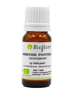 Peppermint (Mentha piperita) BIO, 30 ml